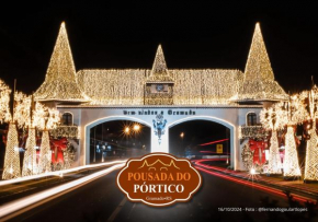 Pousada do Pórtico